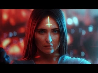 † carpenter brut † turbo porn † directed by seth ickerman † official video †