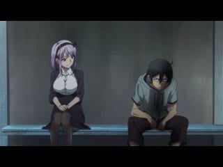 Немного пососу