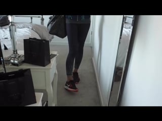 Trying to feel better about myself lydia elise millen