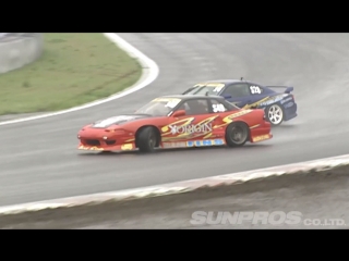 D1sl 2006 rd 4 at fuji speedway 4