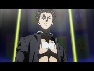 [anidub] deadman wonderland [05] [rus jap] [bdrip720p h264 vorbis] [zackfair]