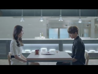 [other][151103] gongchan @ web drama "delicious love" 2nd teaser