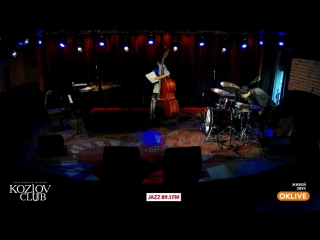 Arseny rykov trio