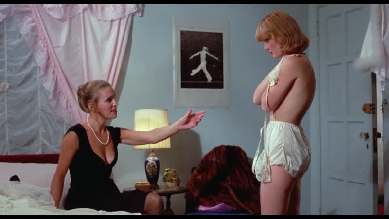 Жюстина "вопрос невинности» justine 'a matter of innocence' (1980)