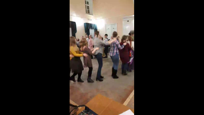 Летка енька