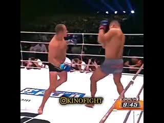 Федя наказывает