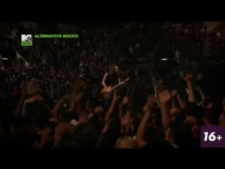 Metallica enter sandman (live from quebec 2012)