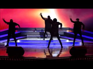 Orda – olay emes – kazakhstan – live at türkvızyon 2015 grand final