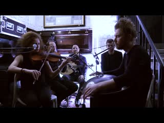 Hang fantasy on libertango