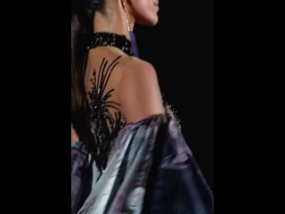 Georges hobeika fw 2020/21 couture