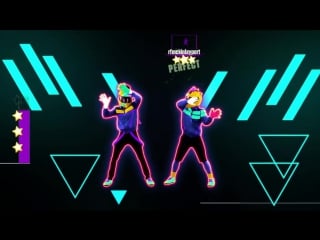 Just dance 2017 radical (alternate) by dyro & dannic 5 stars