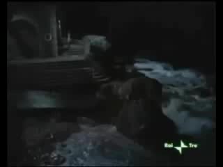 Romina power acqua di mare