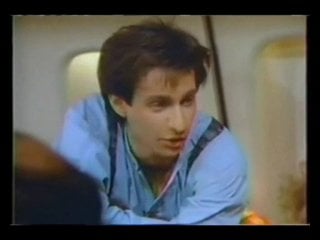 Perfect strangers s04e14 (отрывок)