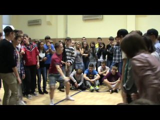 Vi vertifight ukraine 1000% electro vs krump