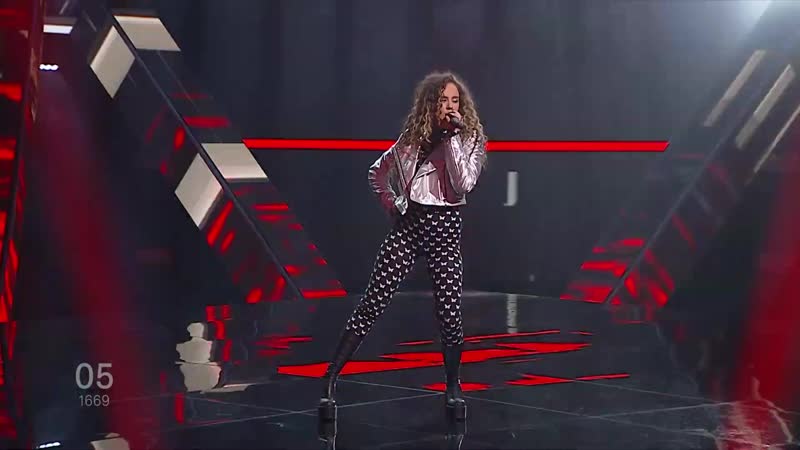 Литва martyna – „thank you very much“ (pabandom iš naujo! 2021)