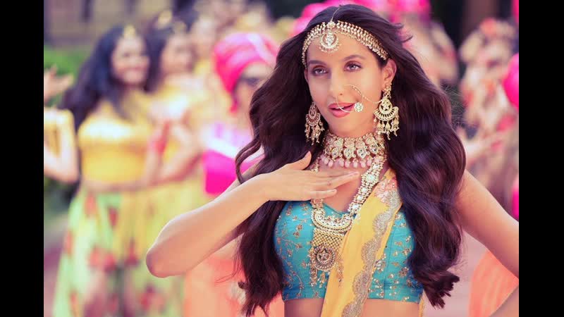 Dilbar arabic version ¦ fnaire feat nora fatehi