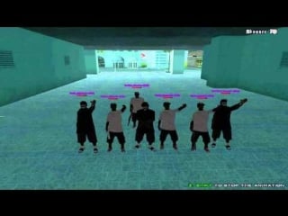 [trailer №2] welaso&dipsize new soft samp 2015