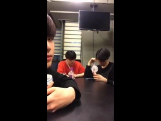 180517 varsity porn full instagram live