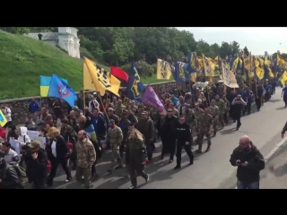 Безработица и национализм в украине! наши дни