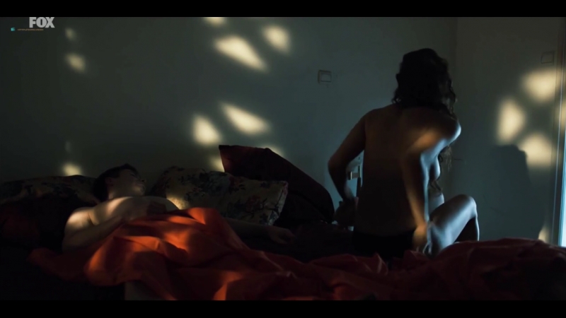 Карима эдебайб тайная власть / karima mcadams deep state ( 2018 )