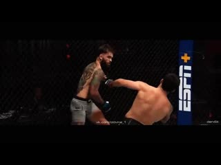 Cody garbrandt | oldvine