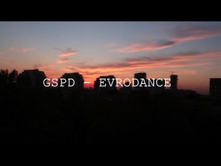 Gspd – evrodance