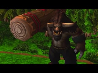 Warcraft armies of azeroth greed is good