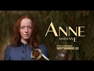 Anne with an e | season 3 | trailer | [physkids]