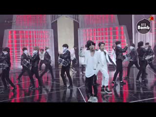 [bangtan porn] on stage cam (bts focus) @ 200305 m countdown bts (방탄소년단)