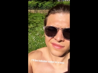 Is alex #alexhøghandersen #алексхогандерсен