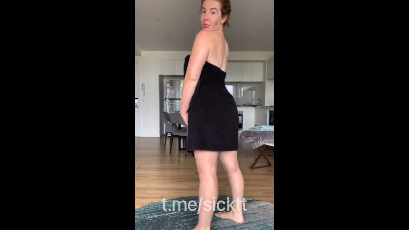 [tds] naughty buss it challenge (sicktok, naked tiktok 18+, porn, eva elfie, peta jensen)