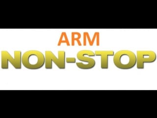 Arm mix (non stop) (2015)