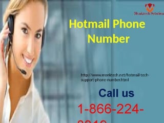 Hotmail customer service 1 866 224 8319 one call therapy 1 866 224 8319