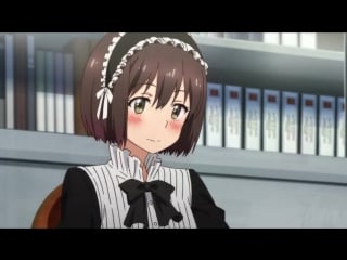 [anidub] kono bijutsubu ni wa mondai ga aru! [07]