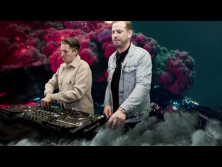 Firebeatz | soundstage @ uber kraft studios 2020