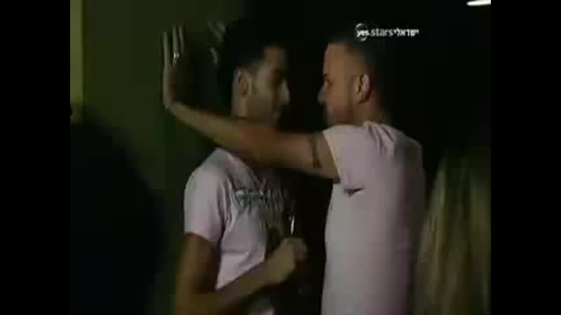 Yehonathan porn video – Yehonathan сериале "reviat ran"