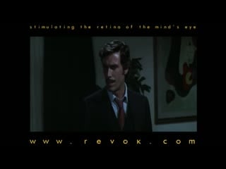 My dear porn (1972) trailer for this complex and entertaining giallo with geor