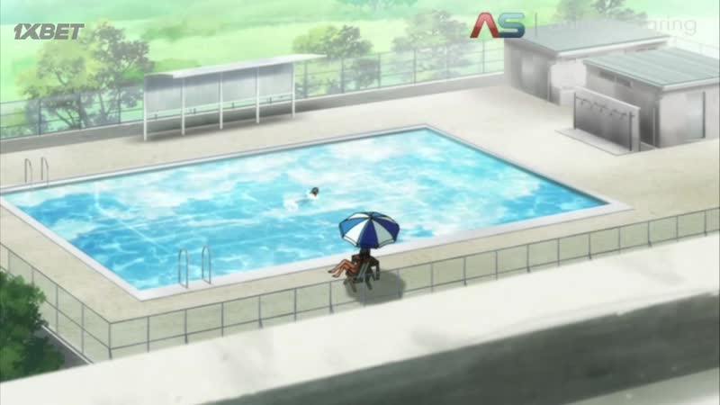 Наш секс bokura no sex 01 [720p]