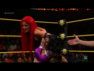 Eva marie vs billie kay