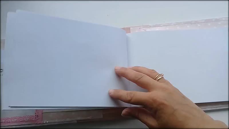 Обложка на медицинскую карточку ребенка