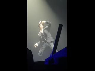 [190601] hyungwon sexy dance