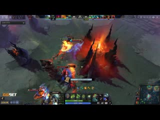 Whats worse than 1 magnus with octarine and aghs