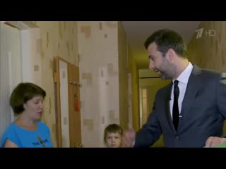 Ургант работает на достае (vhs video)