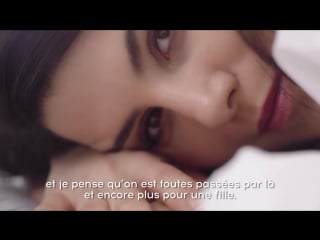 Secrets de karine ferri grandir et se découvrir femme