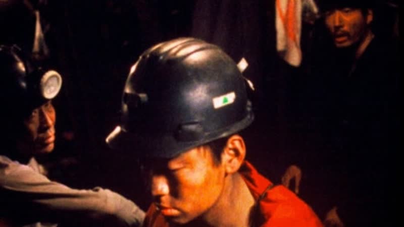 Глухая шахта / blind shaft (2003)