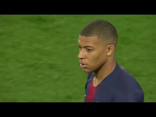 Paris saint germain as monaco ( 3 1 ) résumé (paris asm) 2018 19