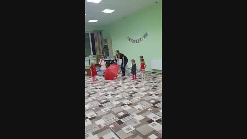 Музыкальный сундучок