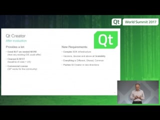 Qtws17 an ide for embedded devices