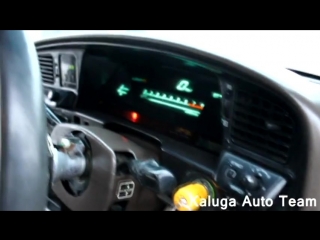 Kaluga auto team