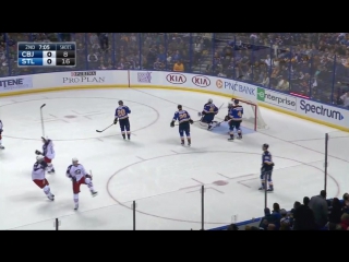 St louis blues columbus blue jackets | 06/11/2016